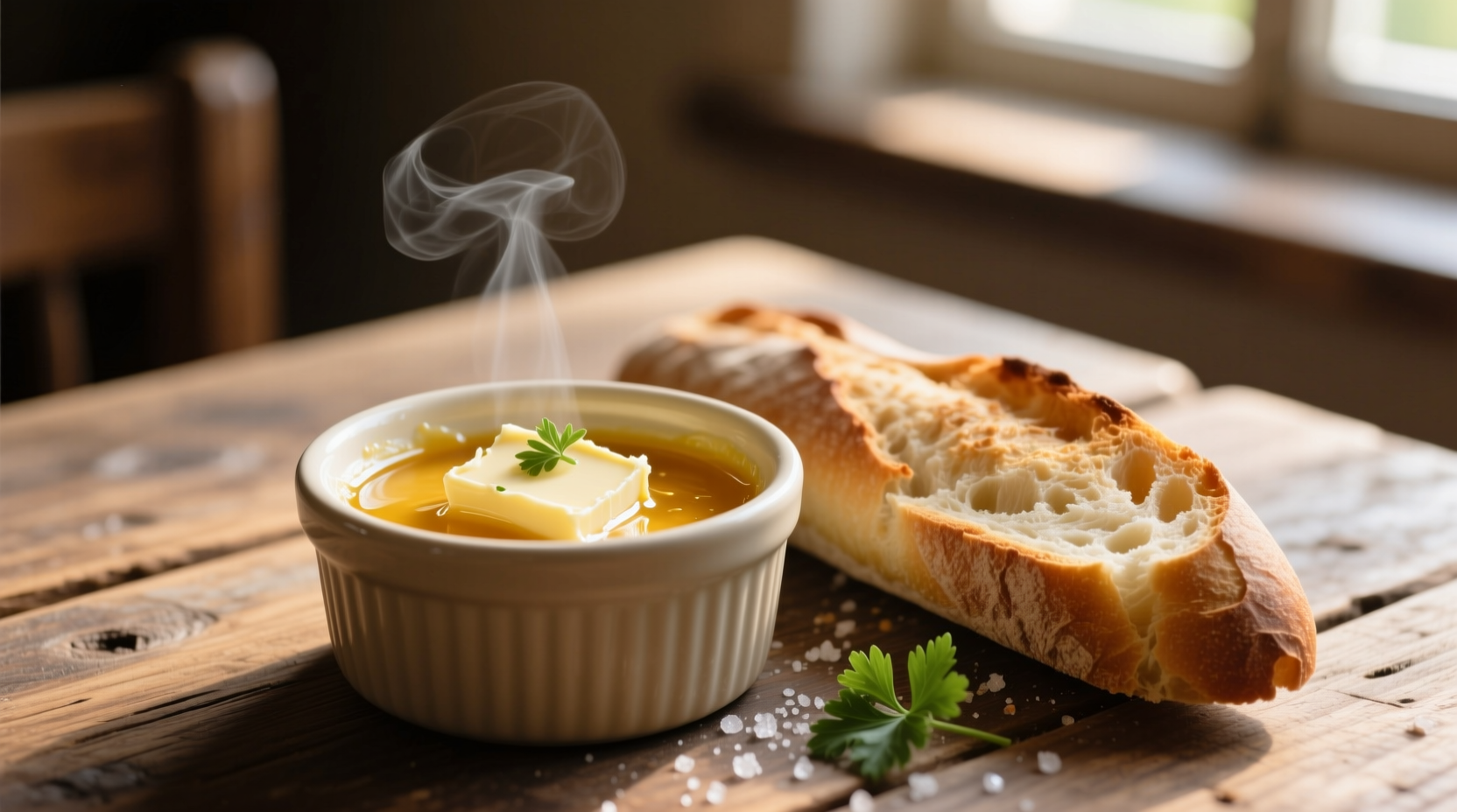 Knoblauchbutter für Brot: Perfekte Rezeptur & Anwendungstipps