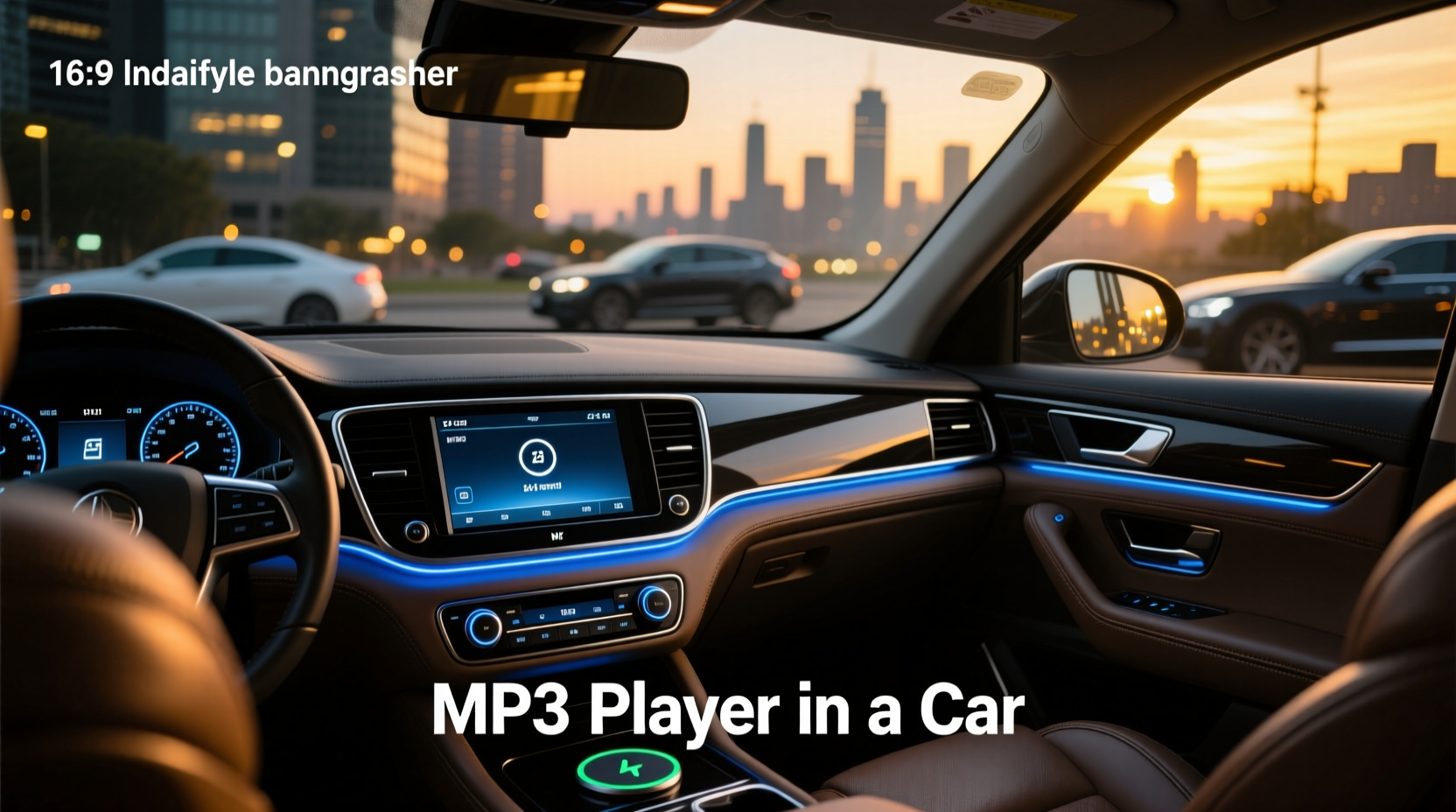 24 Volt Car Radio MP3 Player Buying Guide: How to Choose
