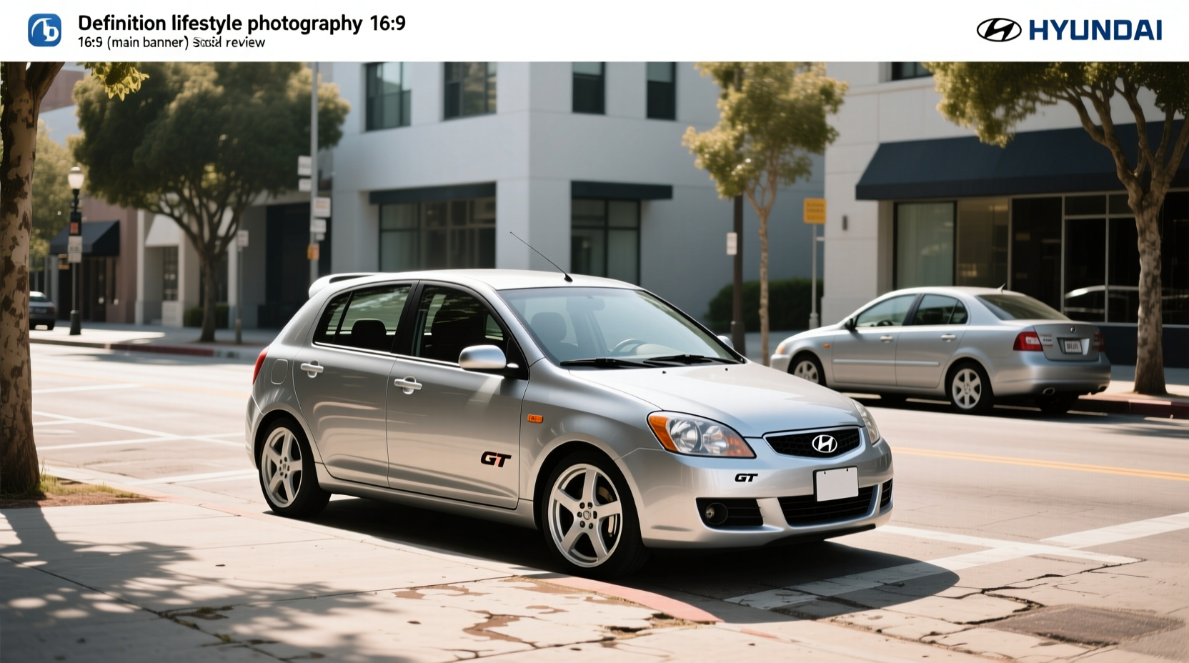 2005 accent gt vs gls trim differences guide