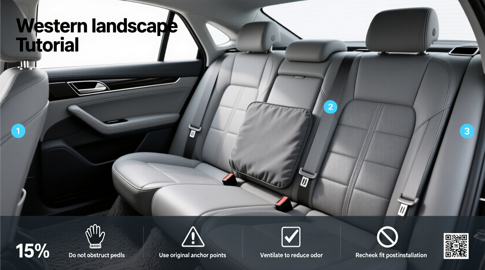 What Does Low Back Seat Covers Mean: Buying Guide & How to Choose