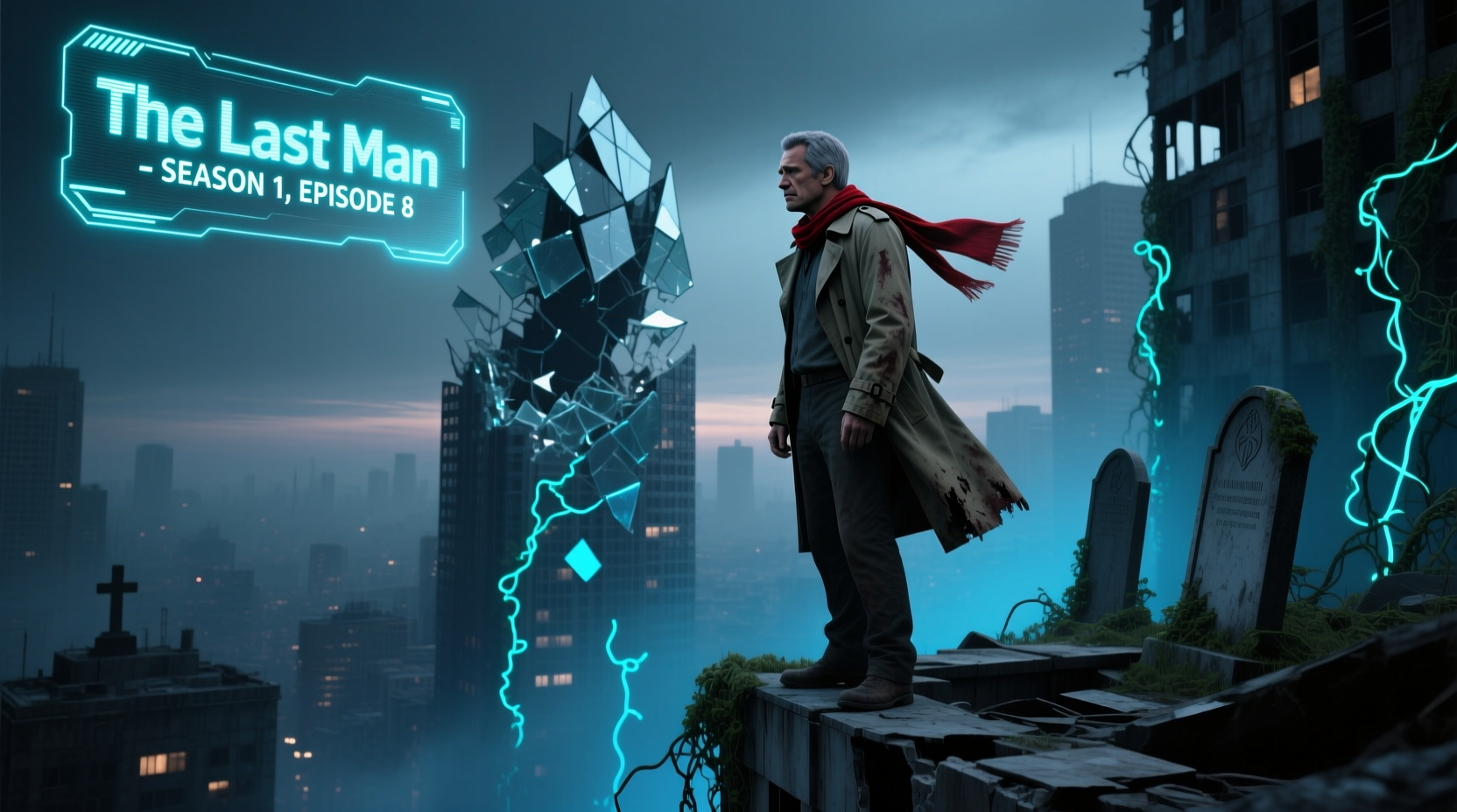 y the last man explained plot characters and tv series details