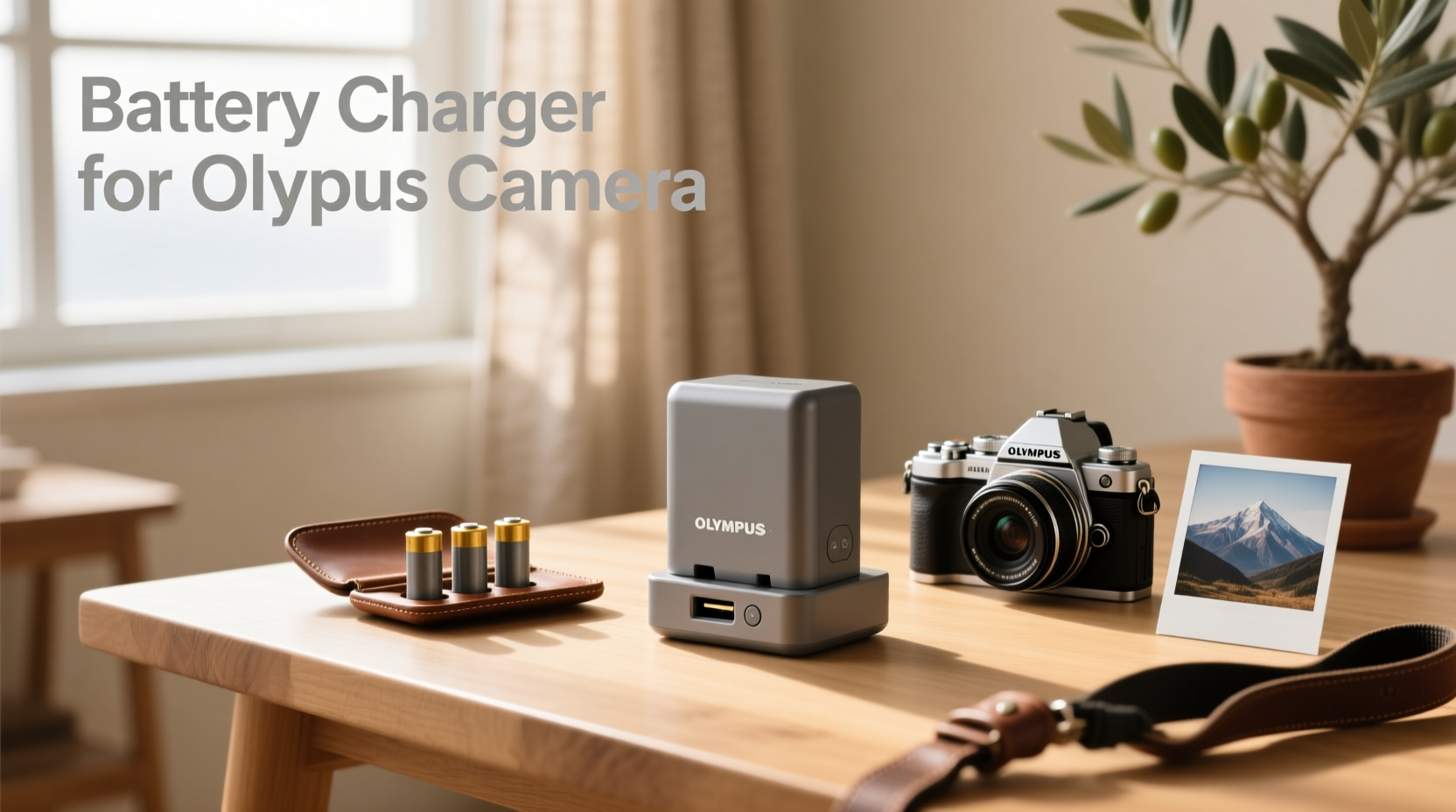 olympus camera battery charger guide find the right one