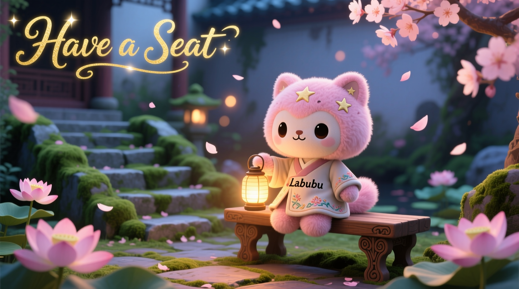 have a seat names labubu