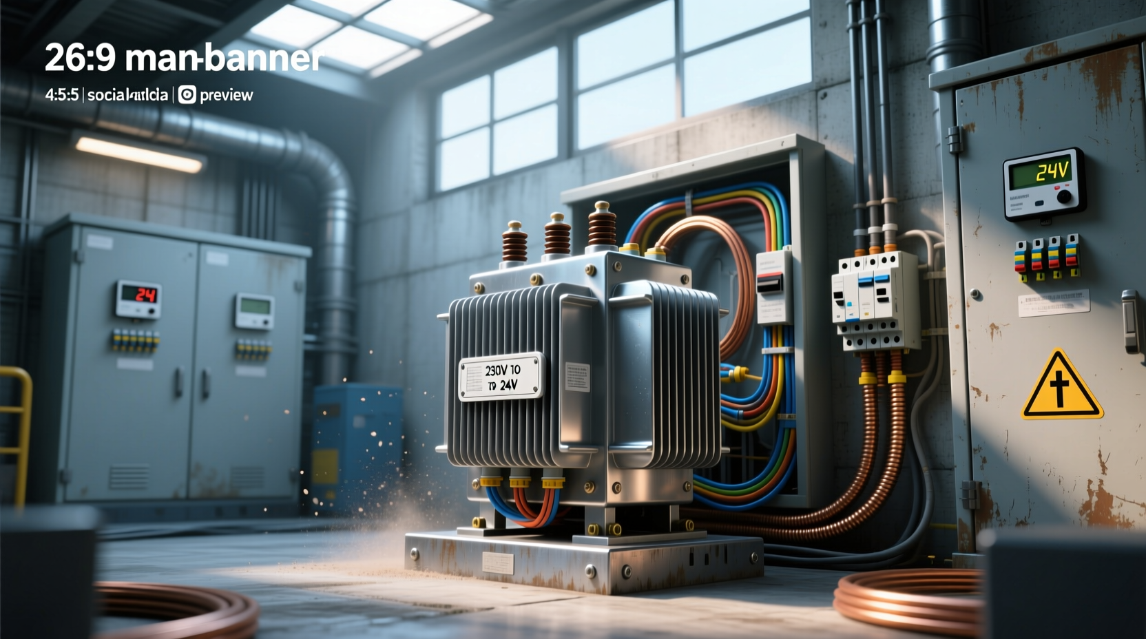 230v to 24v transformer guide how to choose right