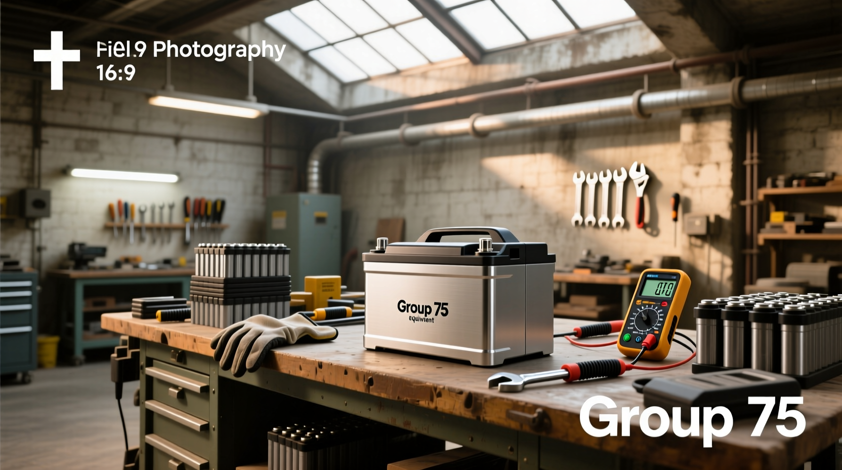 Group 78 Battery Guide: How to Choose the Right One