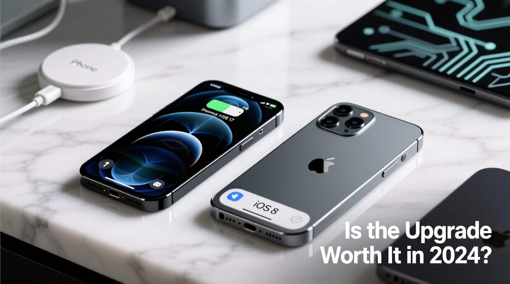 iphone 12 mini vs iphone 5 is the upgrade really worth it in 2024