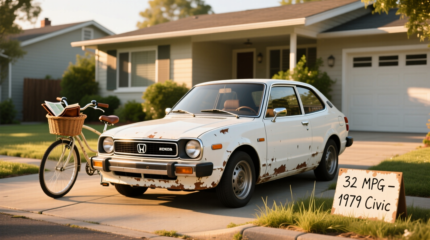 1979 honda civic mpg buyer’s guide