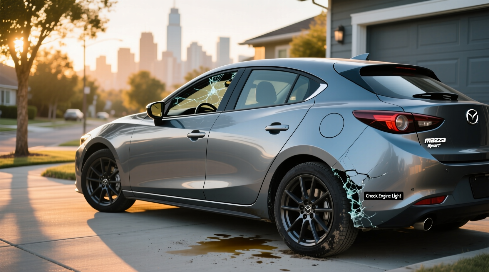 2018 Mazda 3 Hatchback Guide: What to Look For