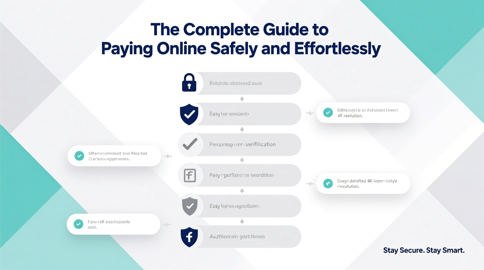 the complete guide to paying online safely and effortlessly