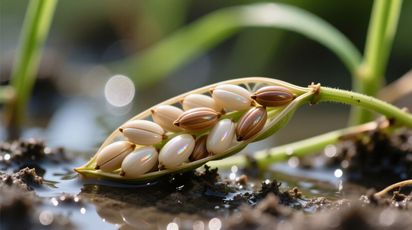 Growing Chinese Water Spinach From Seeds: Complete Guide