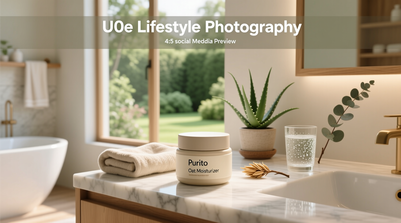 purito oat moisturizer guide