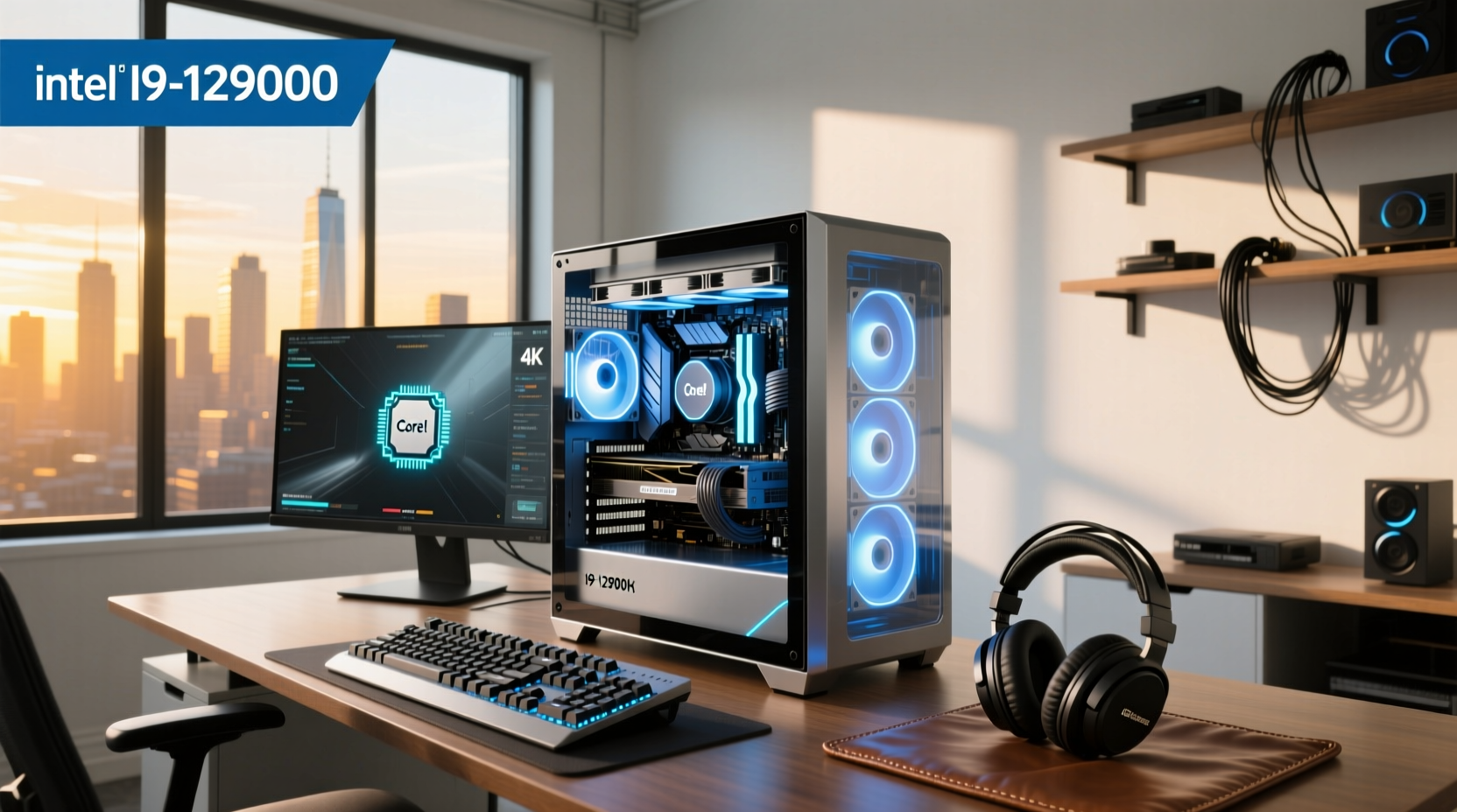 i9 12900k in 2025 still worth it for gaming productivity