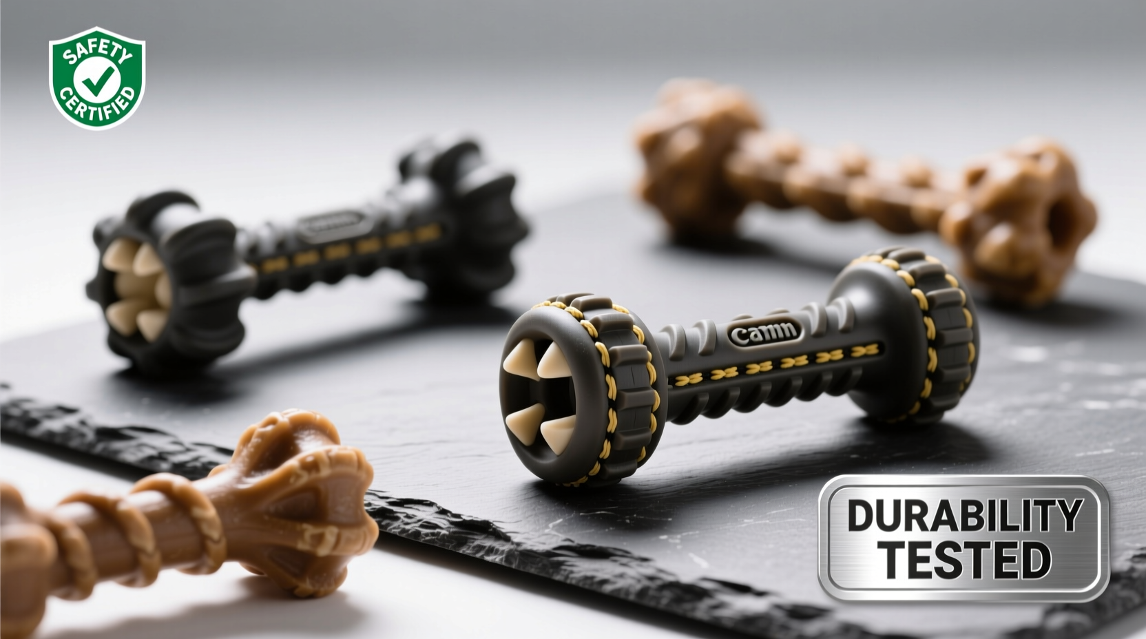 proven strategies to maximize durability and safety of your dogs chew toys