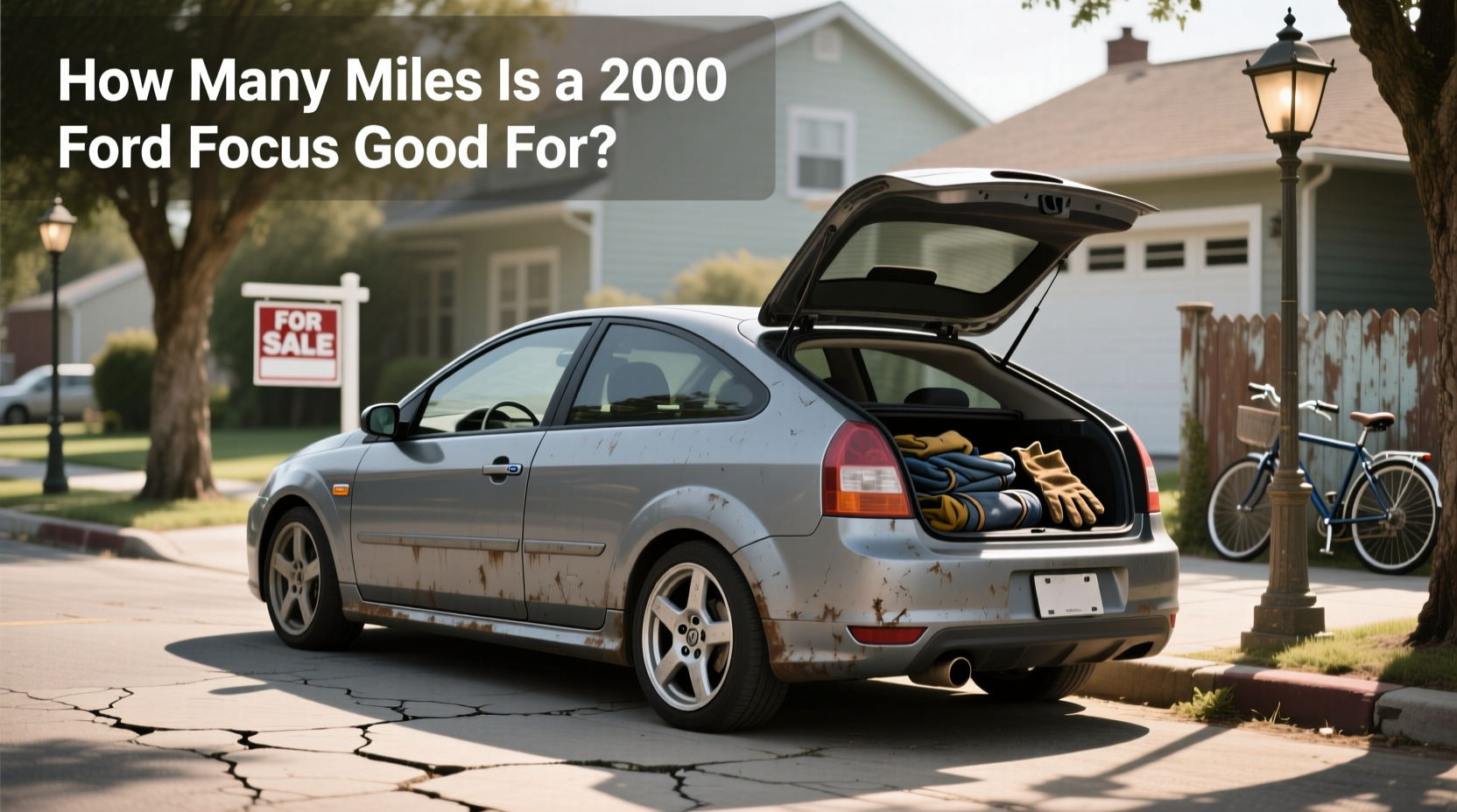 2000 ford focus zx3 longevity buying guide