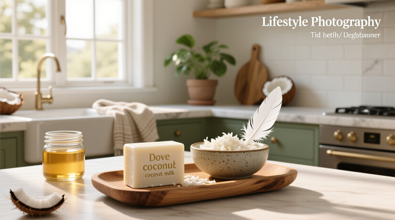 dove coconut milk soap is it worth it