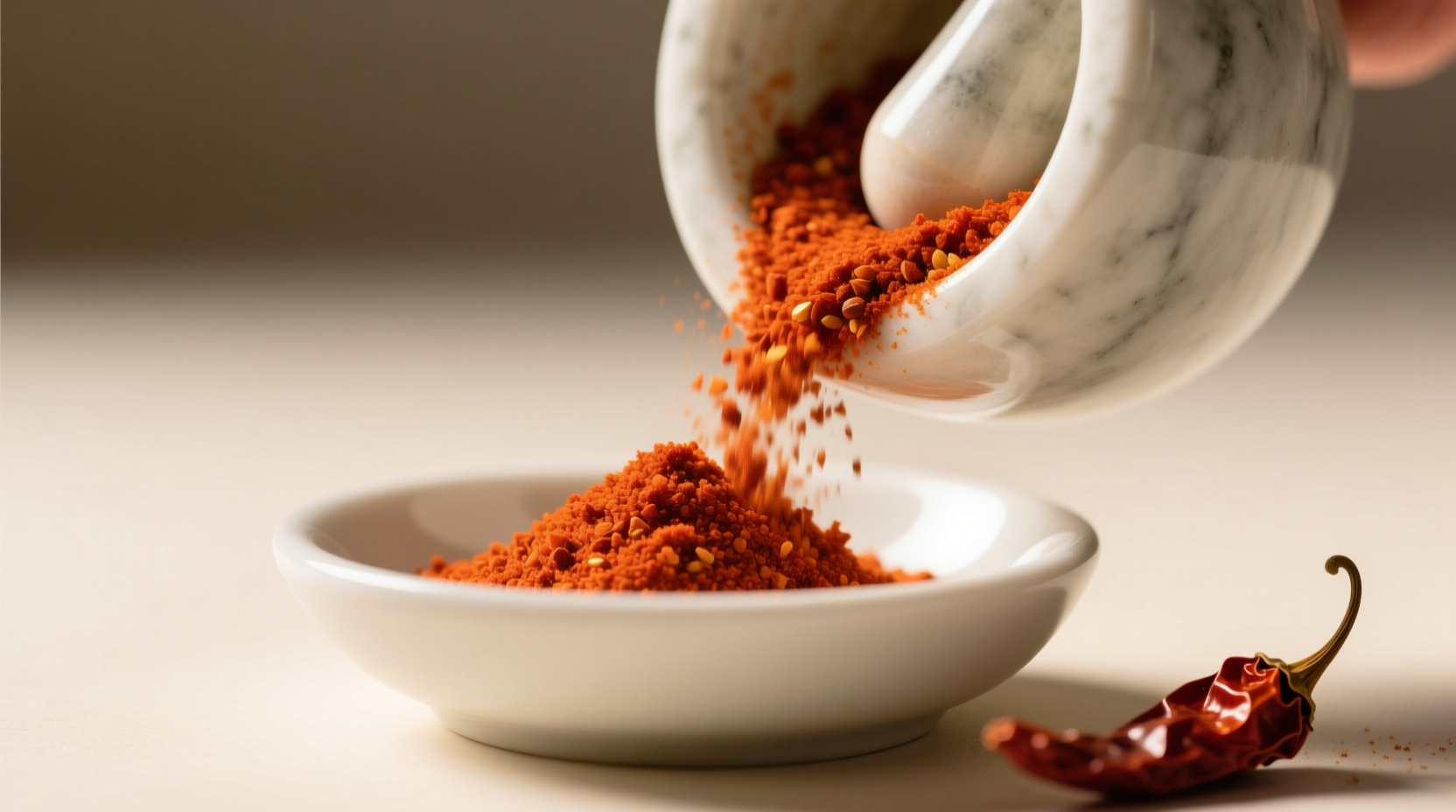 Cayenne Pepper Benefits: Flavor Science Over Hype
