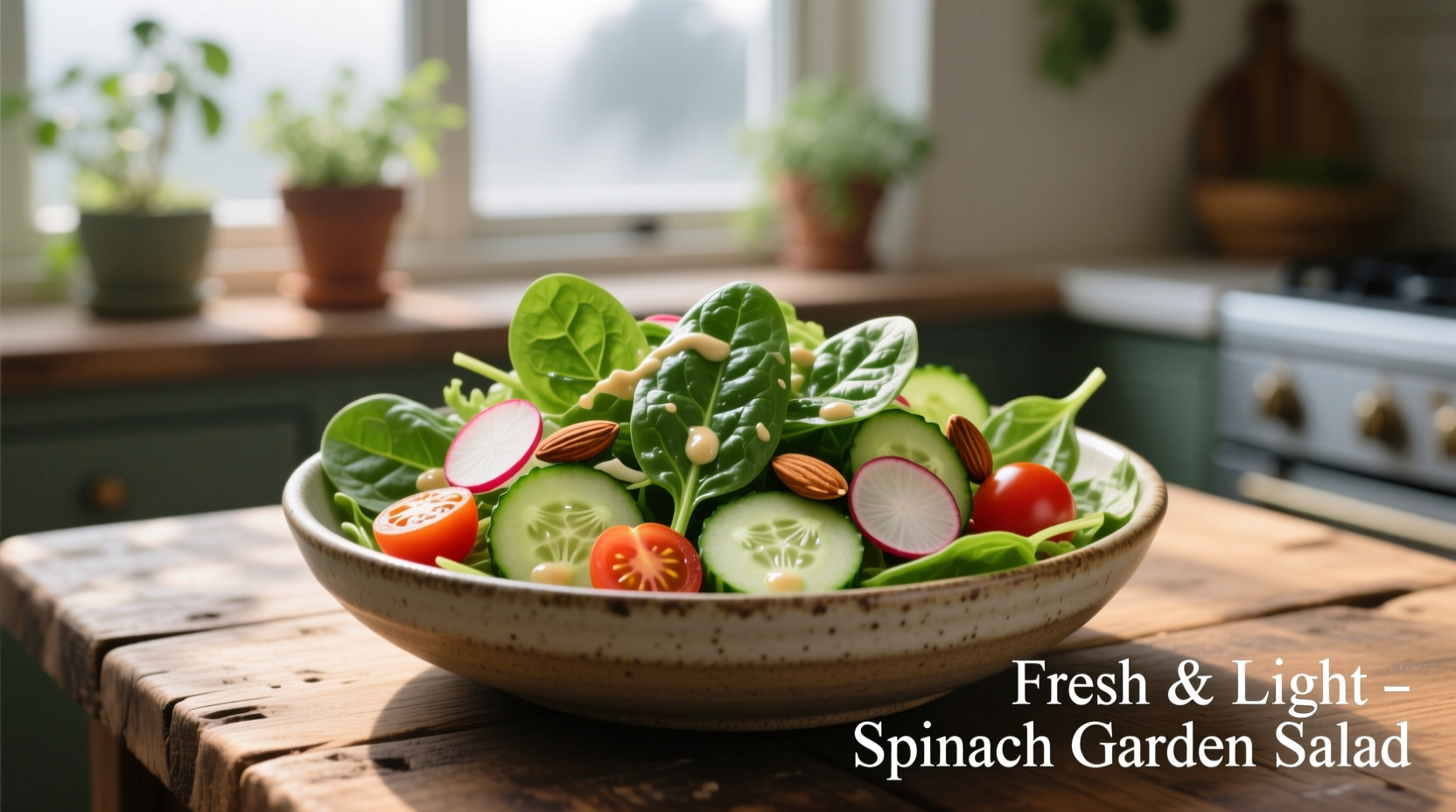 7 Spinach Salad Recipes with Proven Nutrition Benefits