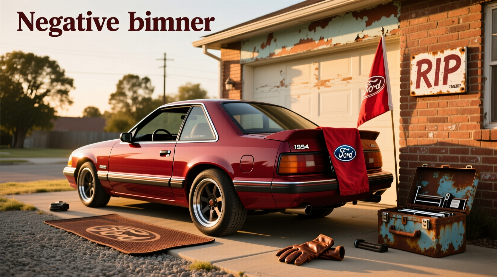 foxbody mustang hatchback buying guide