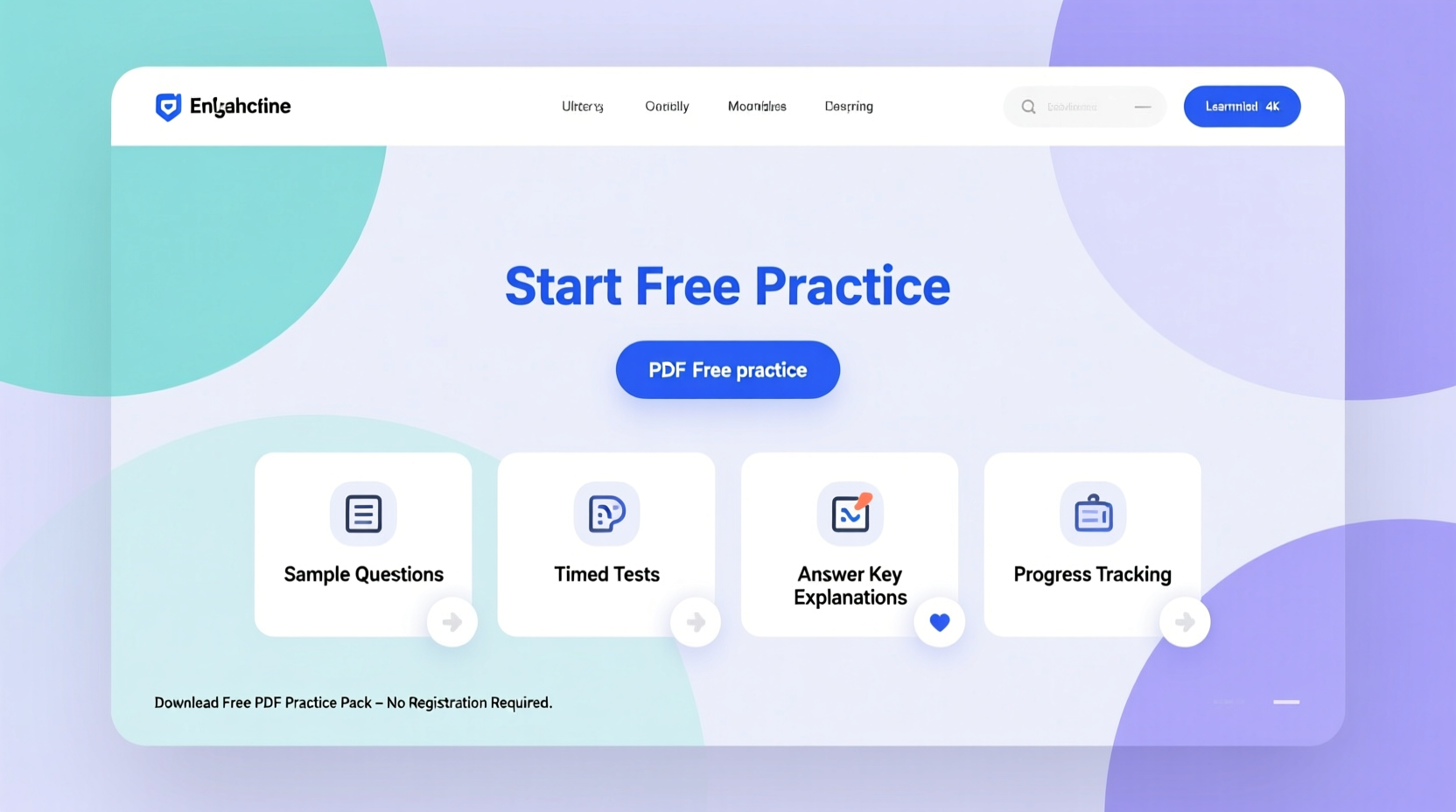 gifted child test online free pdf practice resources here