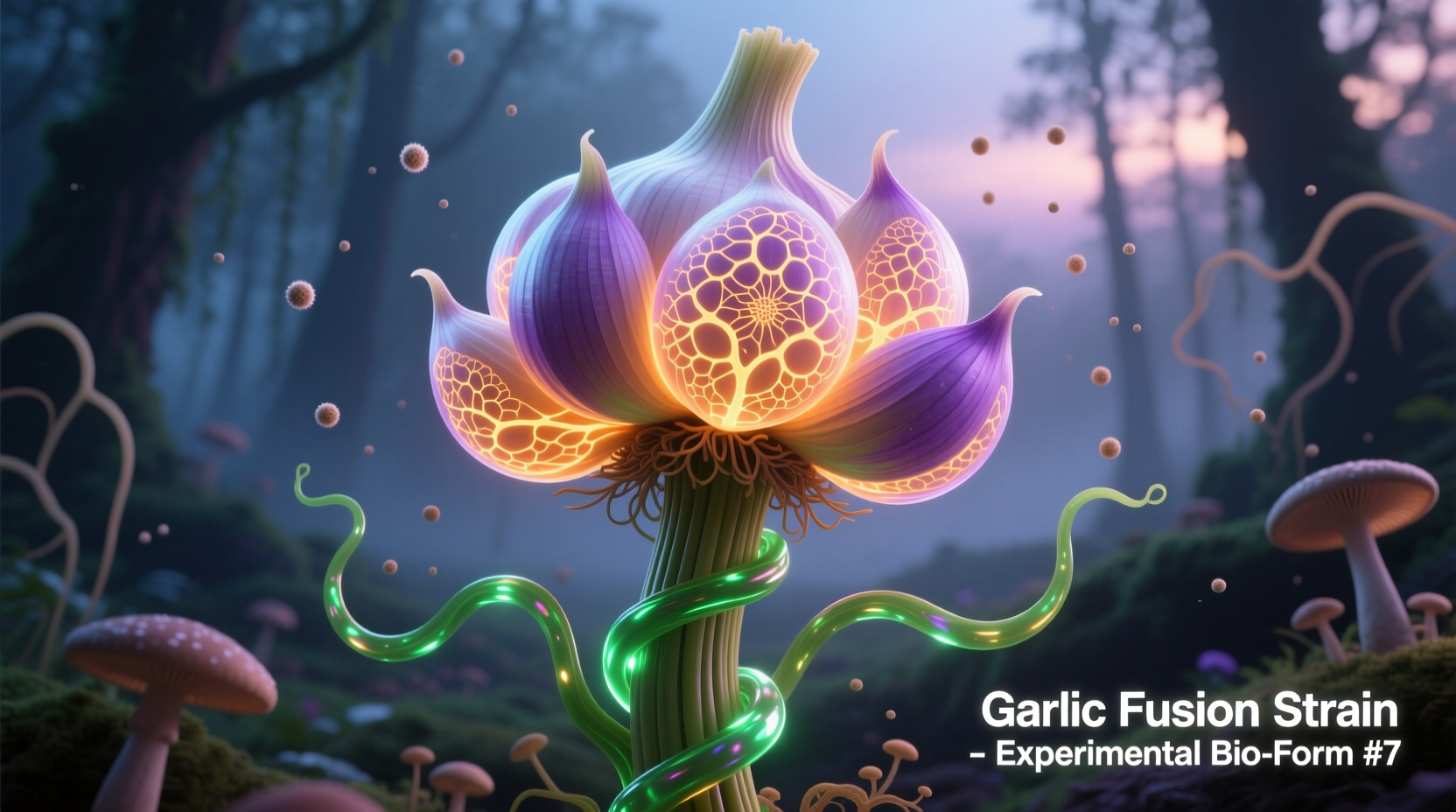 Garlic Fusion Strain: Effects, Flavor & Growing Guide