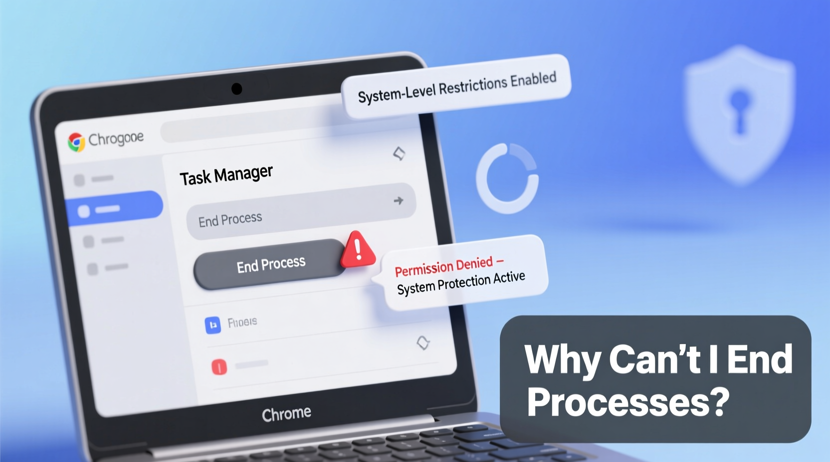 cant end processes in chromebook task manager heres why