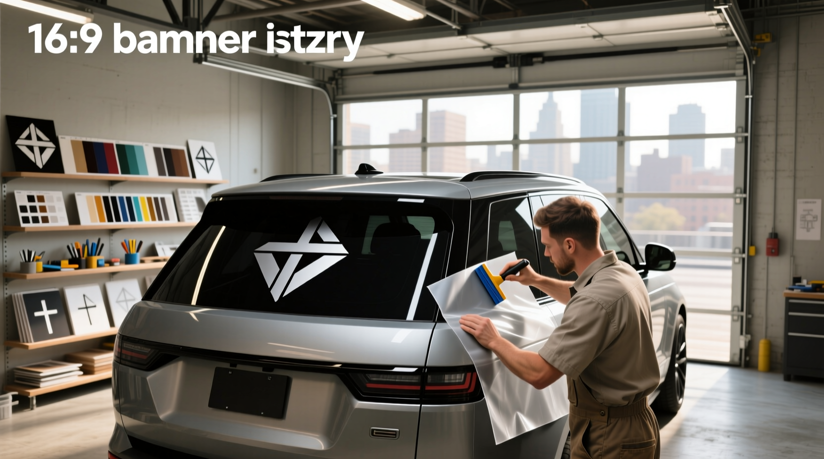 How to Choose Custom Car Window Decals: Types, Costs & Tips