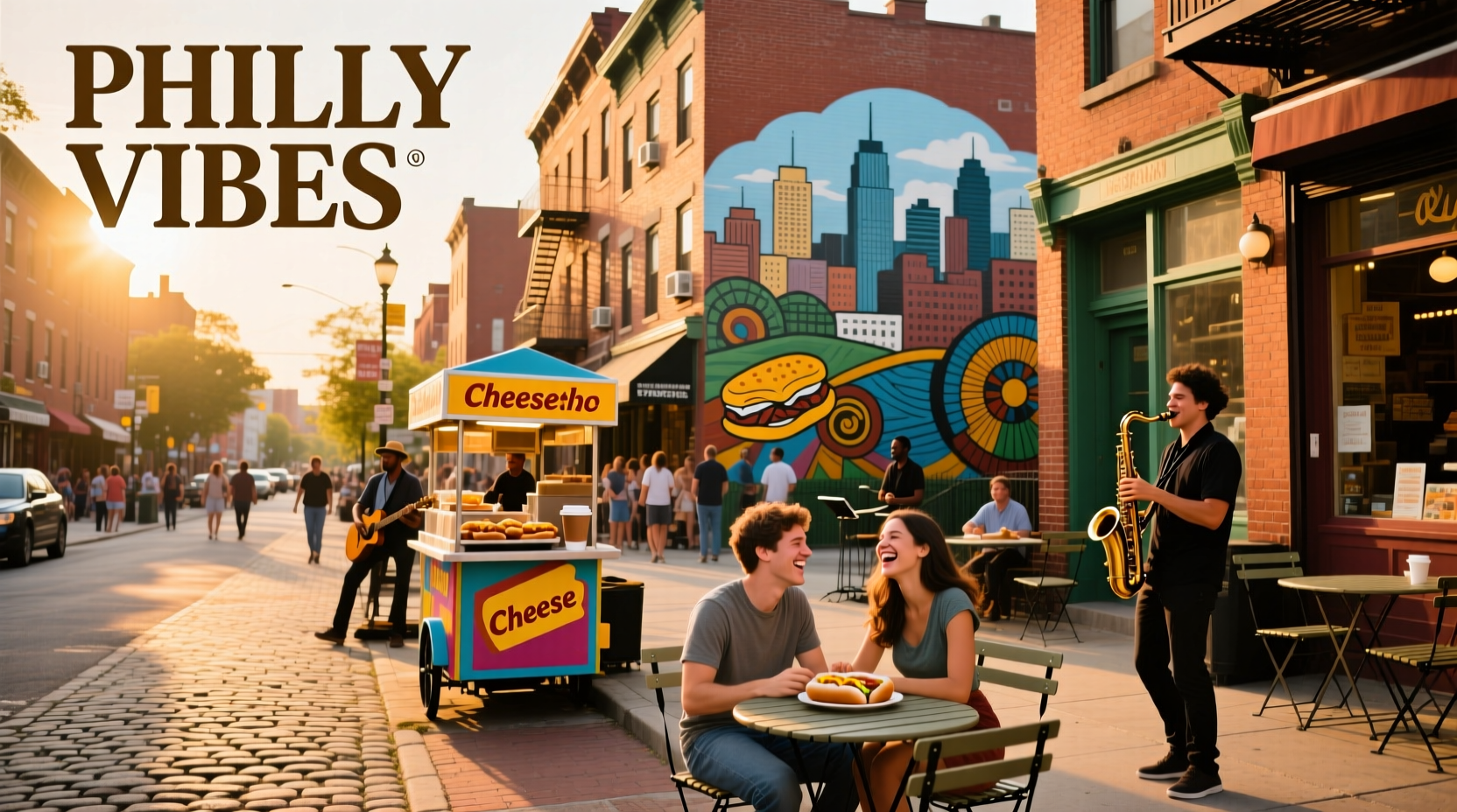 explore the best areas in philadelphia vibrant neighborhoods and local vibes