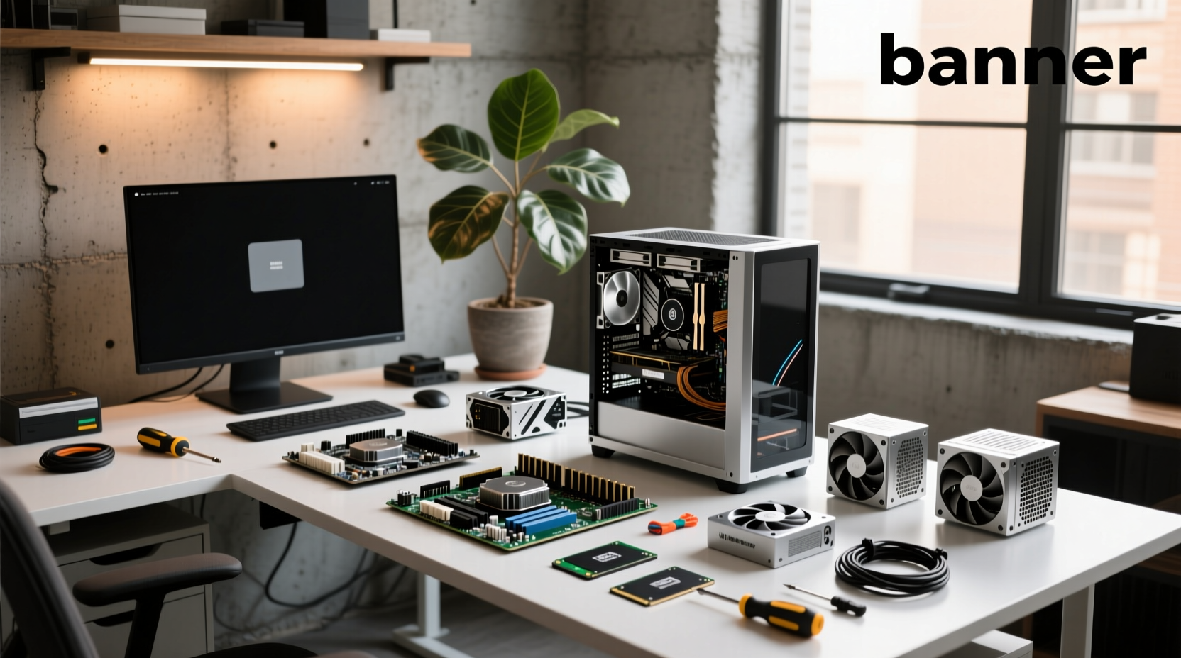 What Is a Computer Build Kit? A Practical Guide for Beginners
