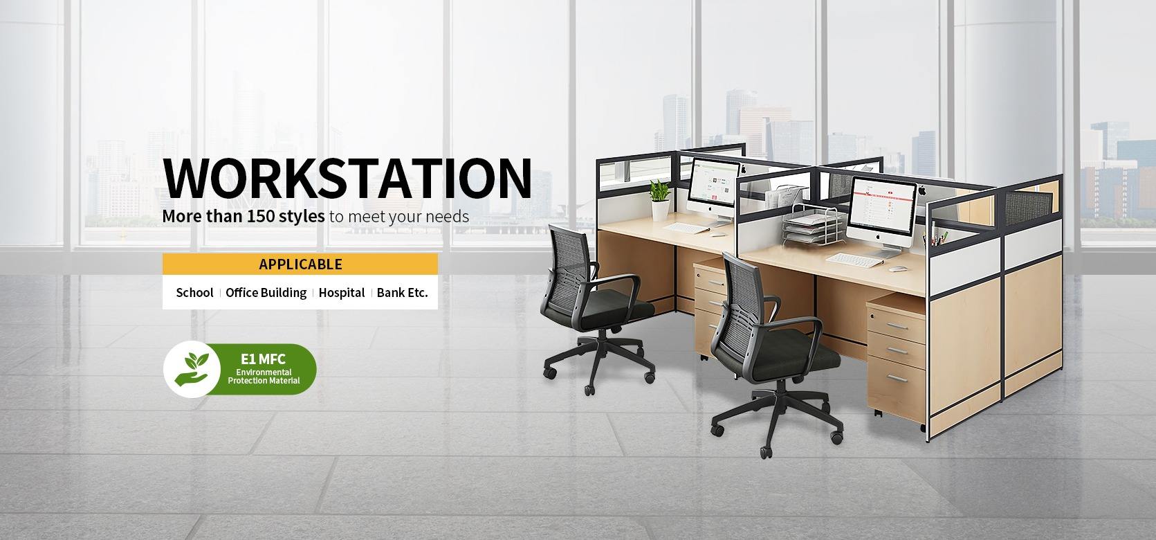 Company Overview - Guangzhou Zitai Furniture Co., Ltd.