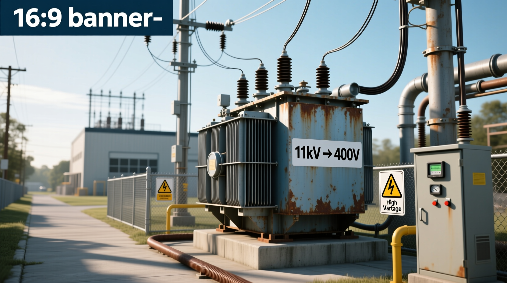 11kv to 400v transformer guide what you actually need