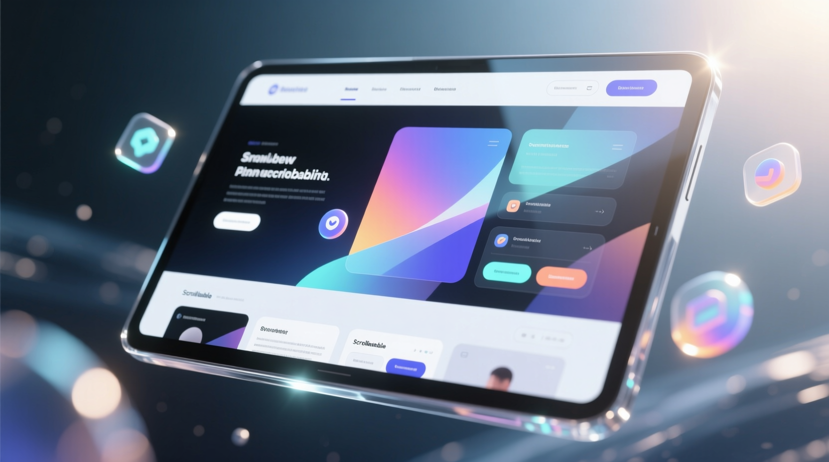 Capture Full Page Screenshots Entire Web Pages as a Con: Why It’s Inefficient