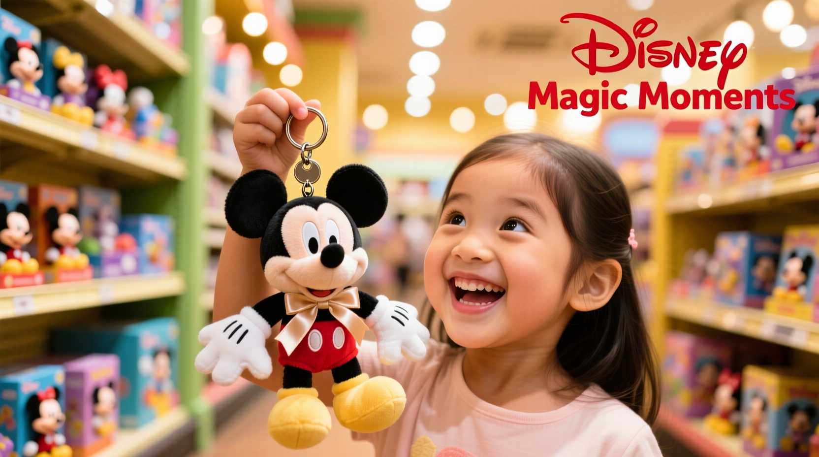 how to pick the ideal disney keychain for kids practical tips for lasting joy