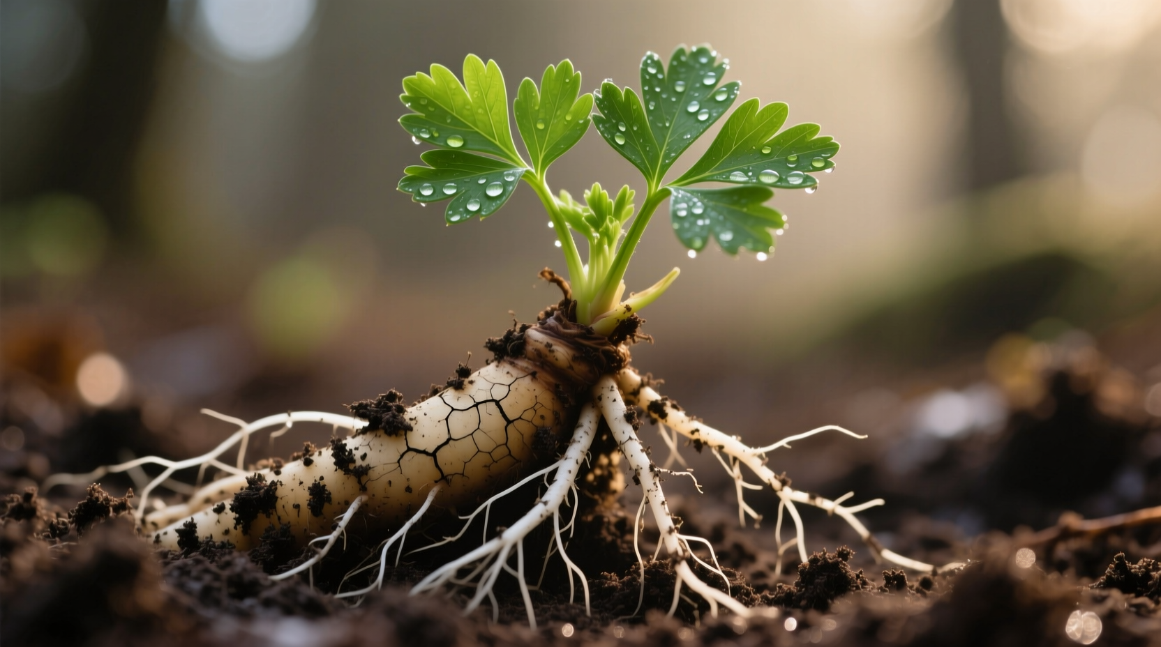 Root Parsley: Culinary Uses, History & Cooking Guide