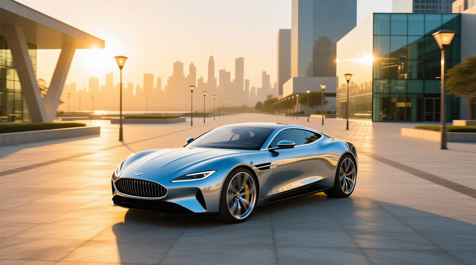 360 degree rotating car platforms explained