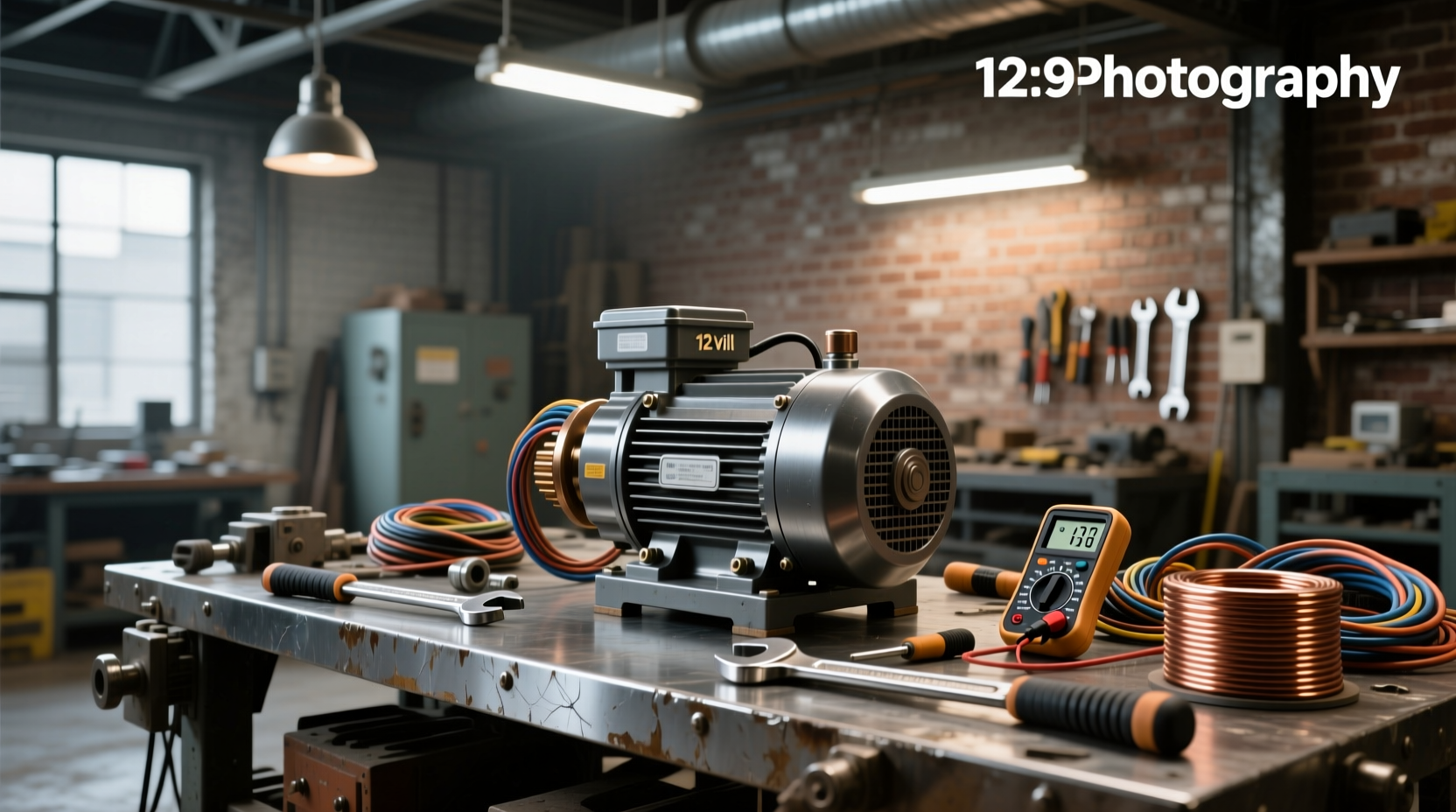 What Is the Average 12 Volt Dynamo Generator Price and Where to Buy?