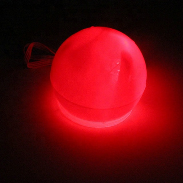 Modengzhe 2 Clacson A Bulbo Per Bicicletta Bambini - Rosso, Tromba Divertente Con Suono Anatra, Facile Da Montare - 2