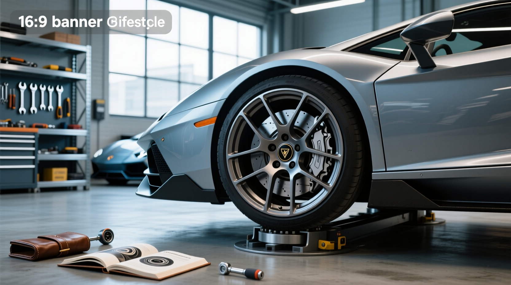 What Are Aluminum Brake Caliper Covers and Should You Install Them?