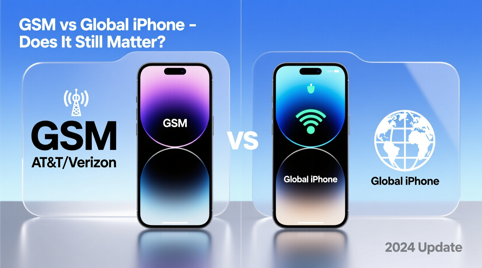 gsm iphone vs global iphone does it even matter anymore 2