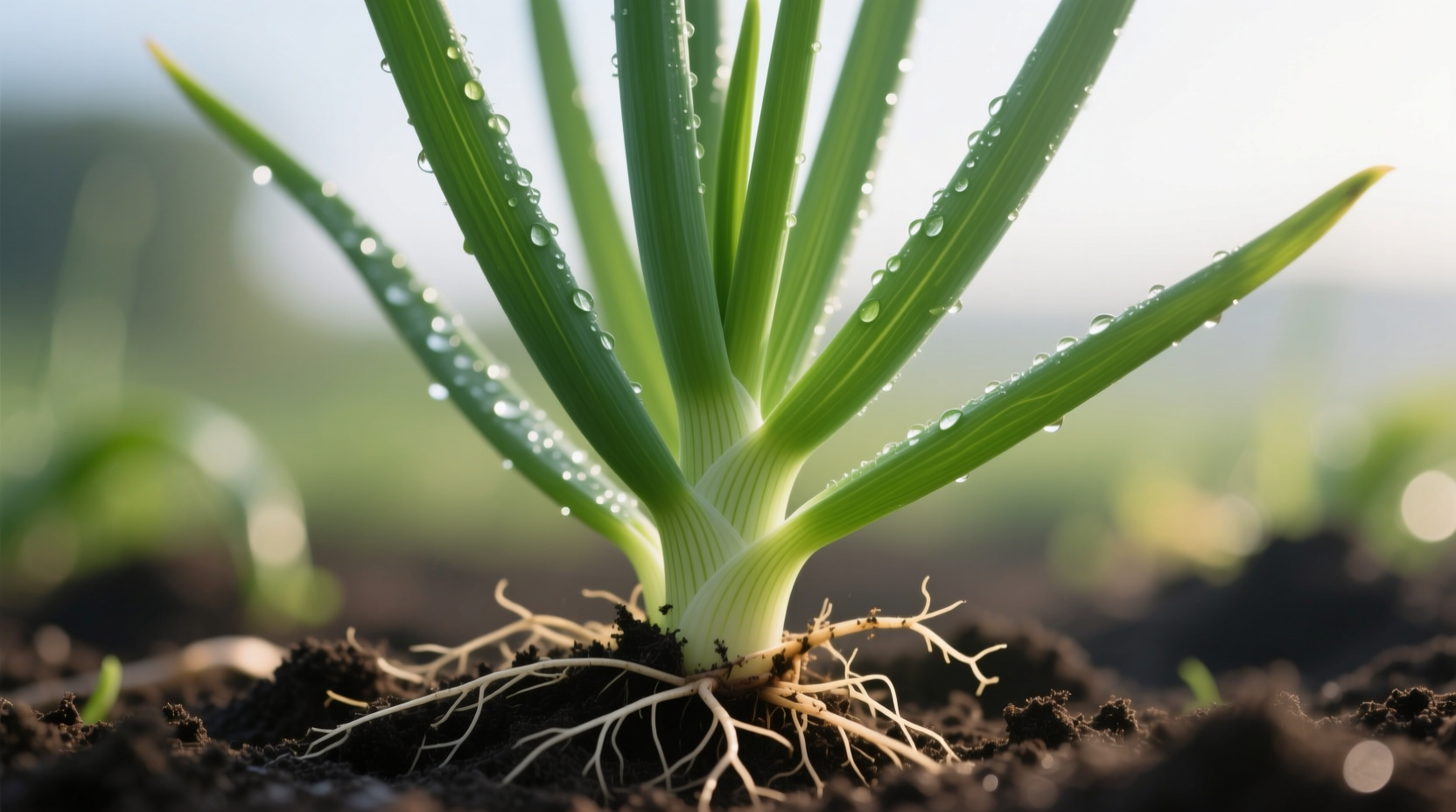 Green Onion Plant: Complete Growing Guide for Home Gardeners