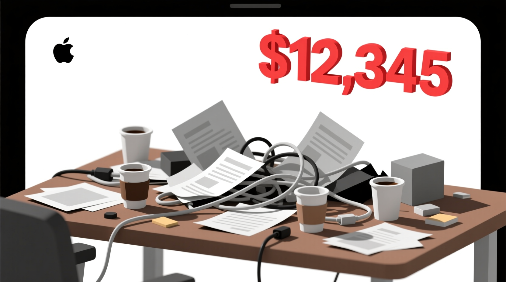 how much money is your clutter costing you