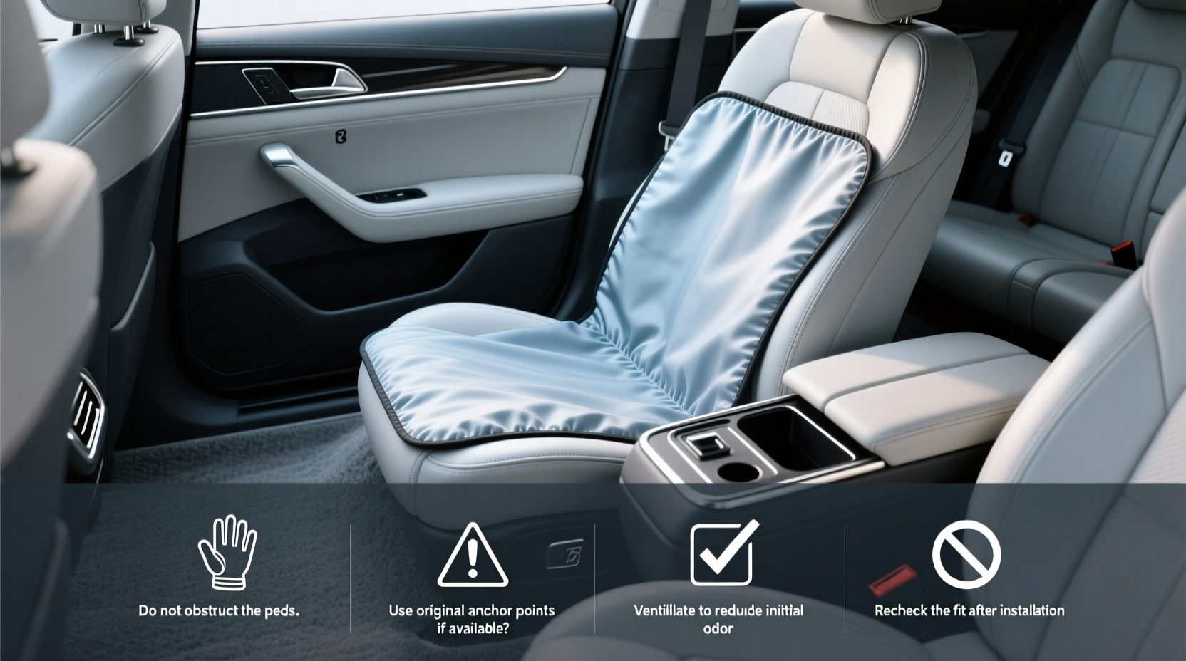 Car Seat Sun Cover Buying Guide: How to Choose the Right One