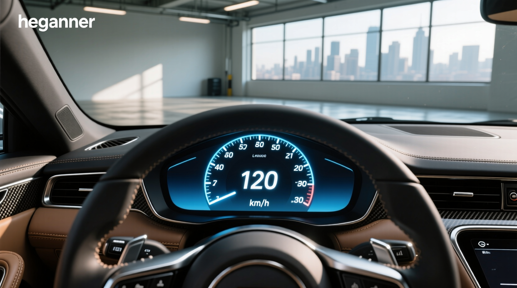 What to Know When Buying a Digital Speedometer Gauge