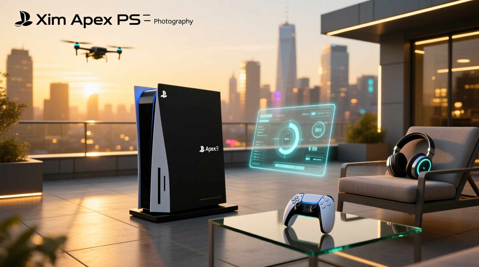 xim apex on ps5 workarounds, risks real setup guide