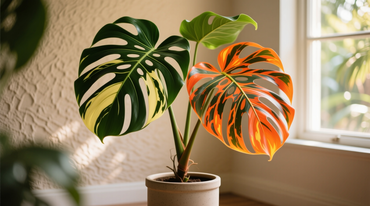 Monstera Burle Marx Flame: Fact vs. Fiction Explained