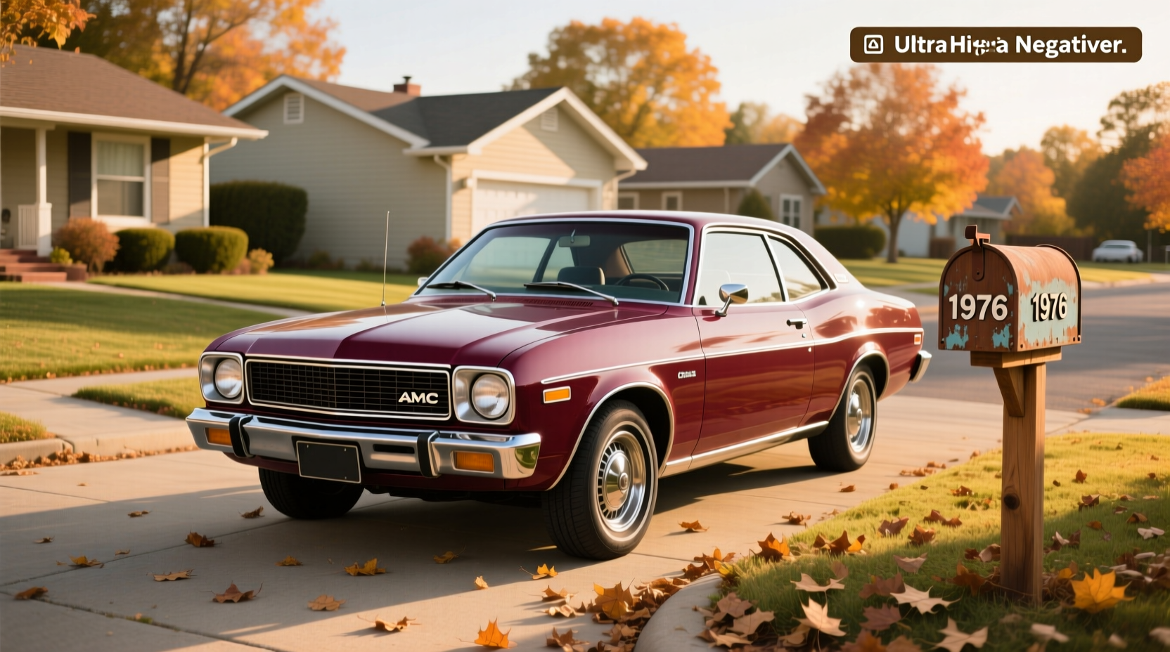 1976 amc hornet hatchback what to look for