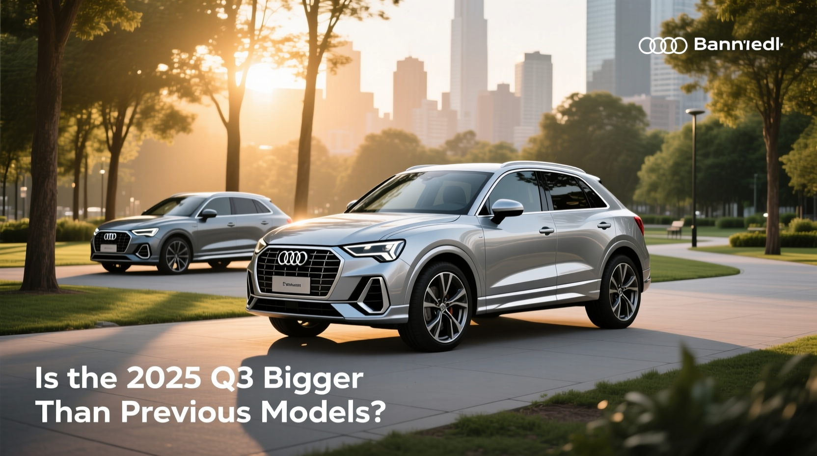 2025 Audi Q3 Buying Guide: What to Look For