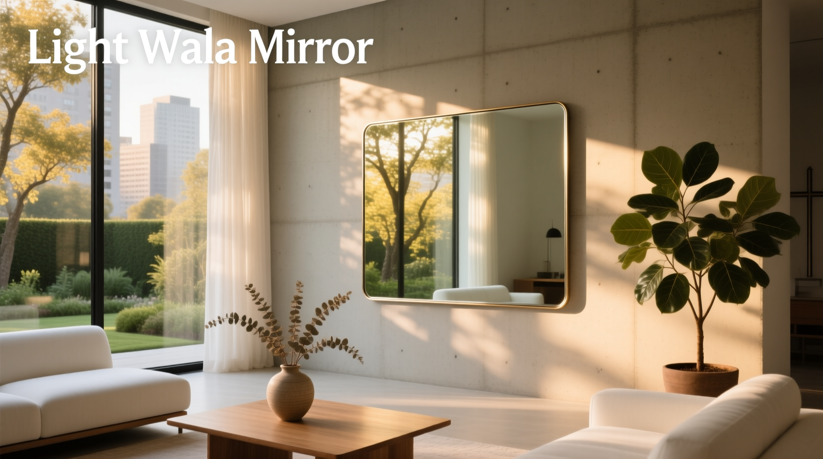 light wala mirror explained what it is how to choose