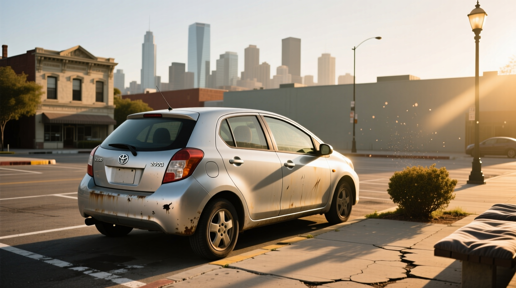 2008 yaris hatchback common problems buying guide