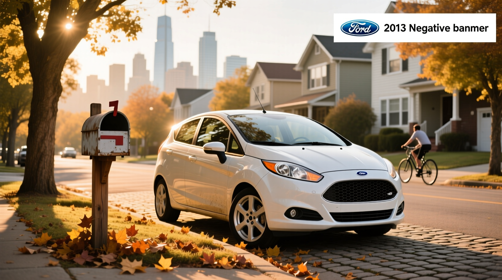 2013 ford fiesta buy guide reliability tips