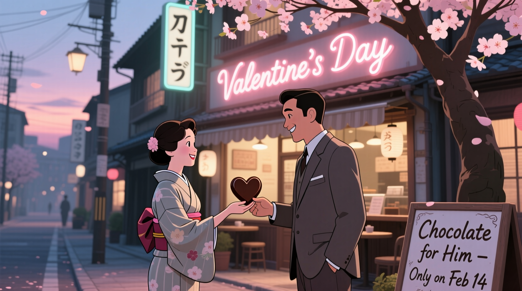 how many more days till valentines day 2025